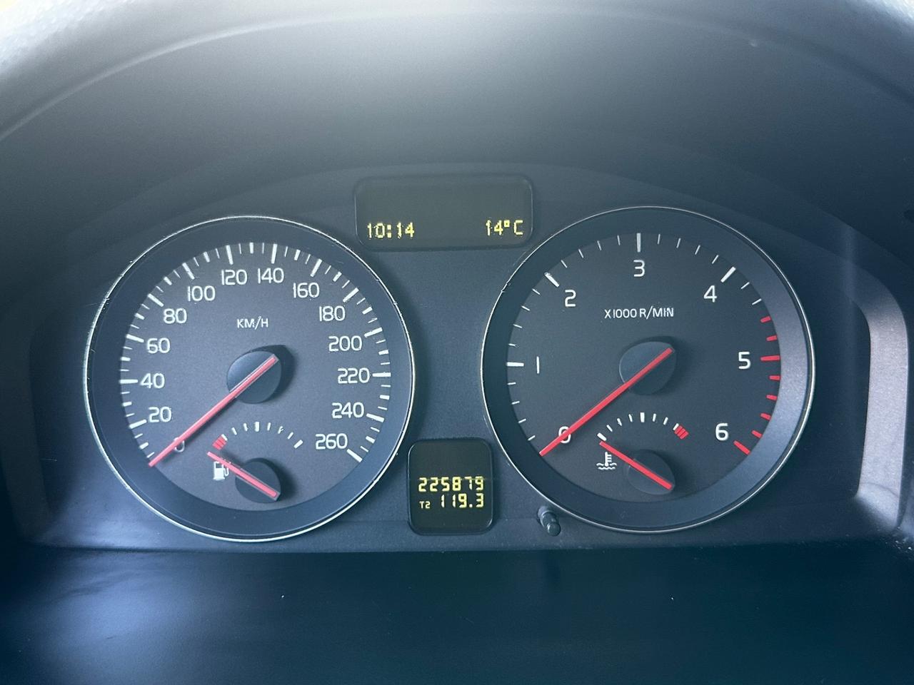 Volvo V50 1.6 TDCI 115CV D2 POLAR PLUS 2012