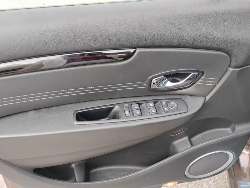 Renault Scénic Scenic 1.6 dci Dynamique 130cv