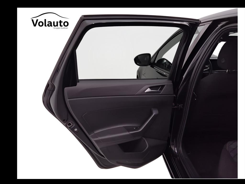 VOLKSWAGEN Taigo - Taigo 1.0 tsi R-Line 115cv