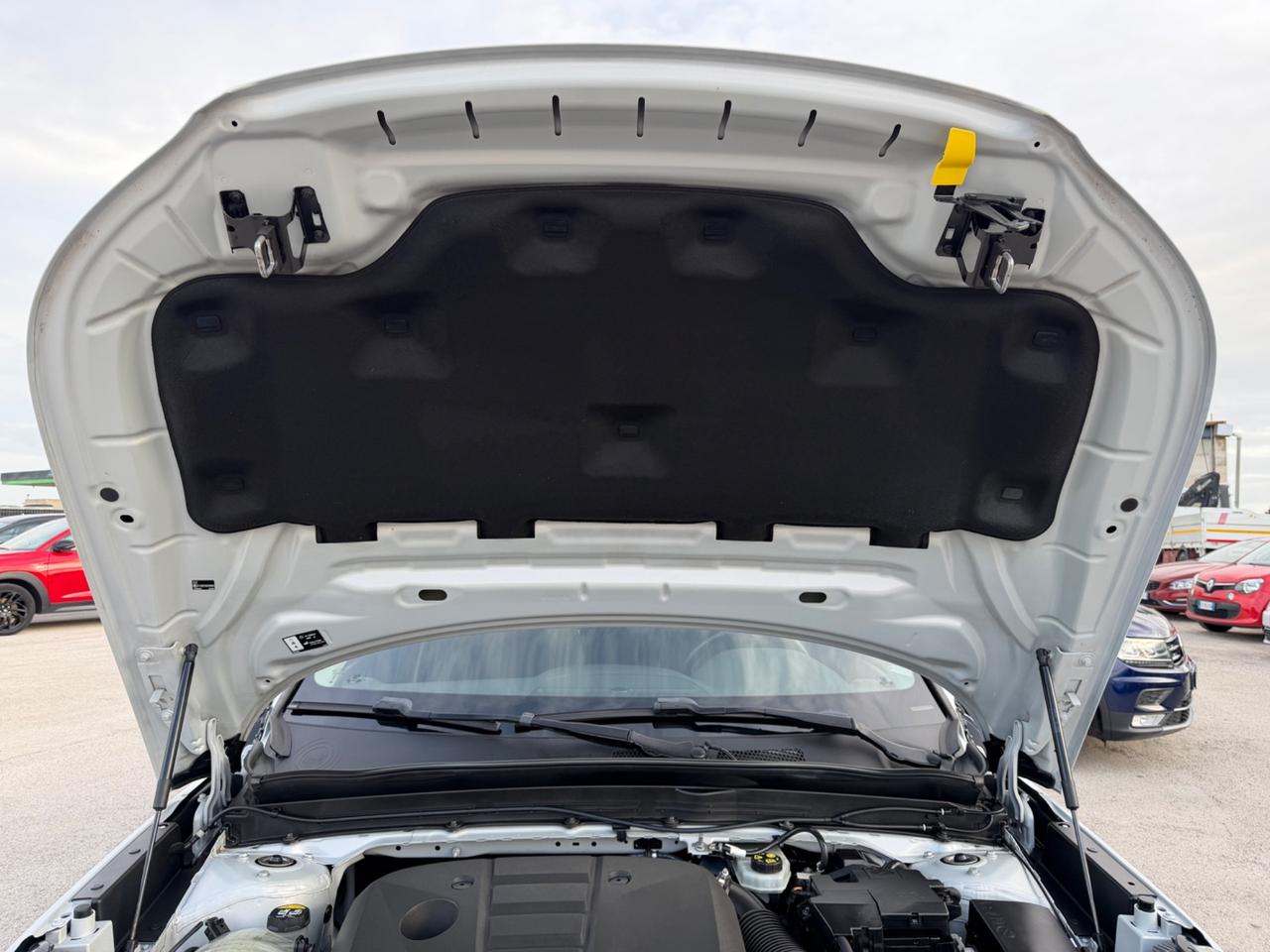 VOLVO XC40 2.0 D3 150CV MANUALE FULL LED MY20