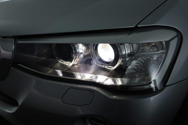 BMW X3 X3 xDrive20d xLine