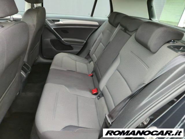 VOLKSWAGEN Golf 1.4 TGI 5p. Trendline BlueMotion unipro