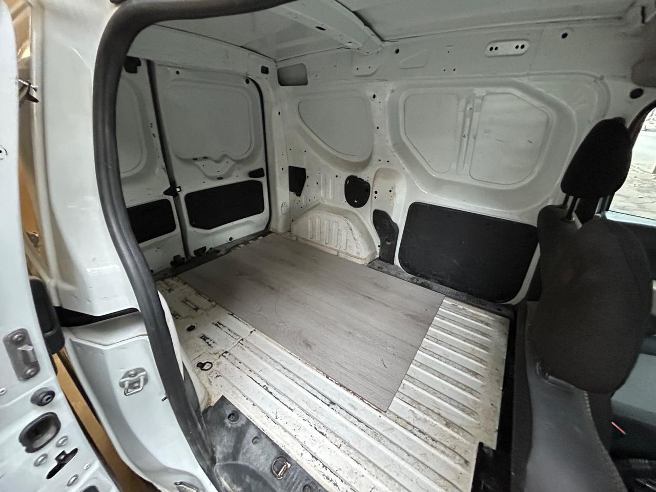 Dacia Dokker 1.5 dCi 75CV VAN EURO 5B | PREZZO PIÙ IVA!!!