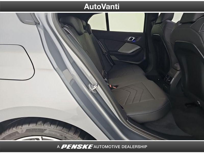 BMW Serie 1 120d 48V MSport Pro auto