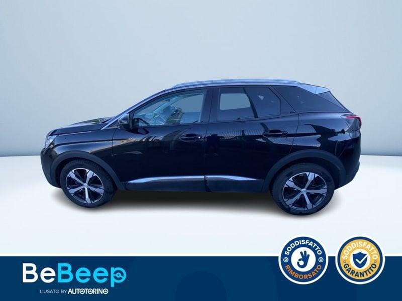 Peugeot 3008 1.5 BLUEHDI ALLURE S&S 130CV