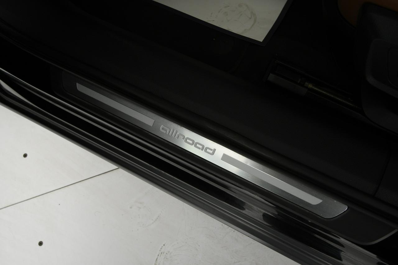 AUDI A6 Allroad 45 3.0 tdi mhev 48V quattro 231cv CAMERA 360+ACC+MATRIX