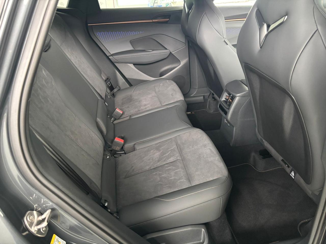 Cupra Terramar 1.5 e-Hybrid DSG