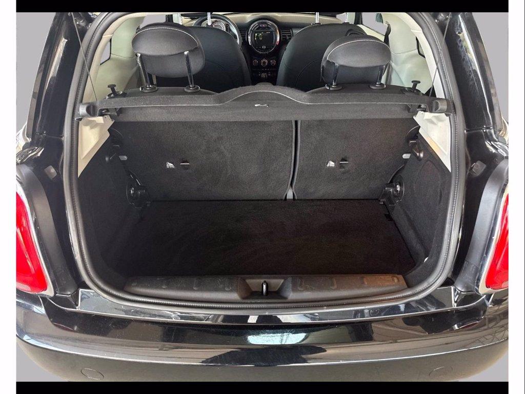 MINI Mini 1.5 cooper 3p del 2015