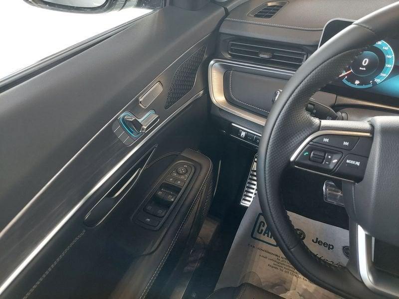 SPORTEQUIPE Sportequipe 7 GTW 1.5 Turbo DCT GPL