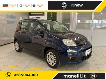 FIAT Panda Lounge 1.2 69cv S&S my19 rif.GA892