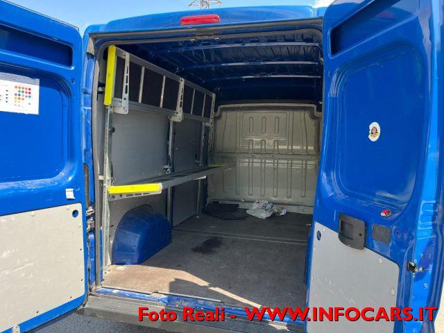 PEUGEOT Boxer 333 2.2 BlueHDi 120 S&S PM-TM Furgone