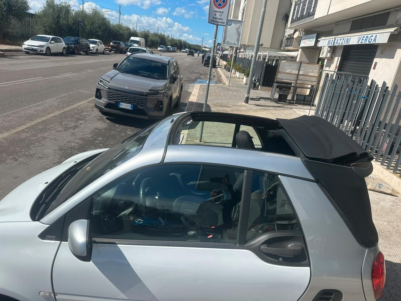 Smart ForTwo 70 1.0 Passion