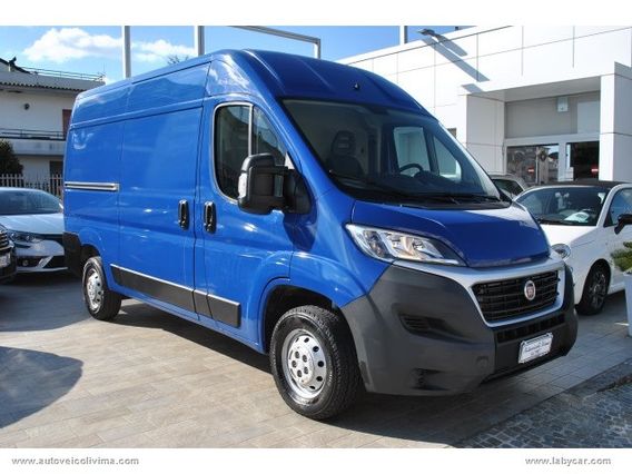 FIAT Ducato 30 2.0 MJT PM-TM Furgone