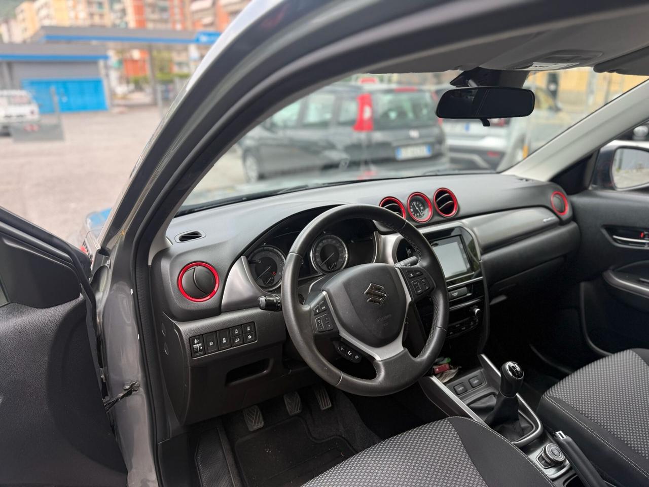 Suzuki Vitara 1.0 Boosterjet Katana
