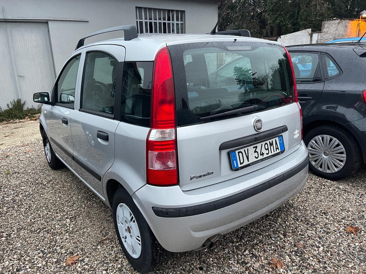 Fiat Panda 1.2 Dynamic GPL