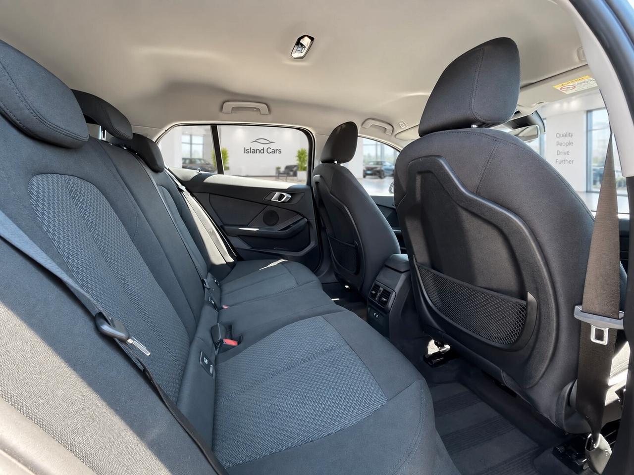 Bmw 118 118i 5p. Advantage
