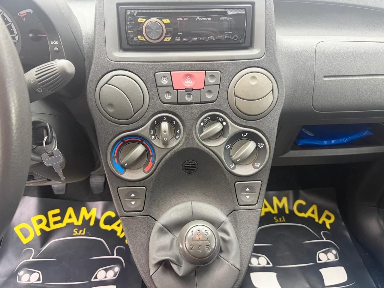 Fiat Panda 1.2 69Cv Benzina 5p. - Ok Neopatentati