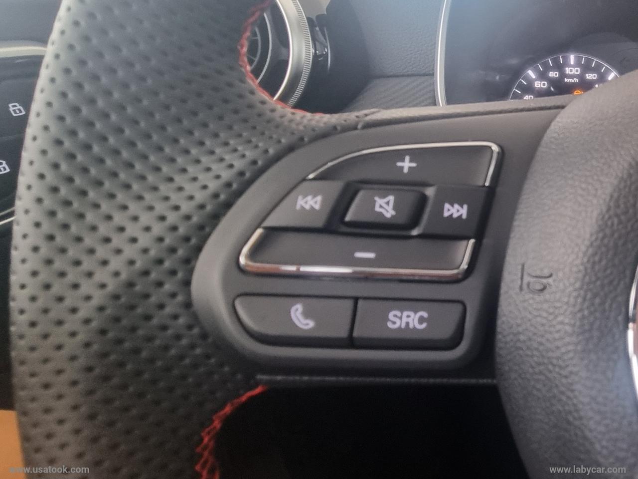 MG ZS 1.5 VTi-tech Comfort MG ZS 1.5 COMFORT KM ZERO