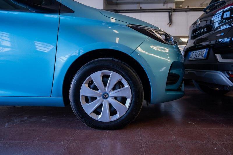 Renault ZOE Life R110 Flex