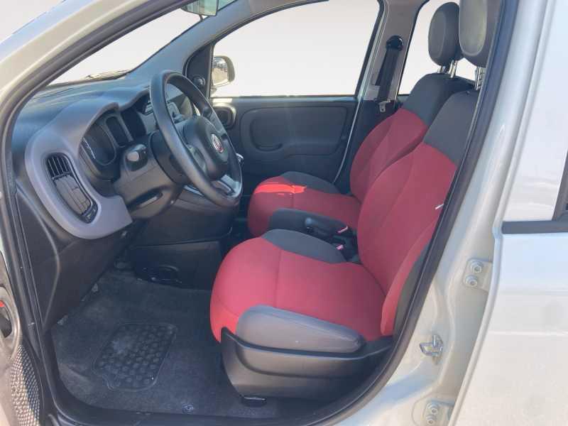 FIAT Panda Van 1.2 GpLPop 69cv 2p.ti