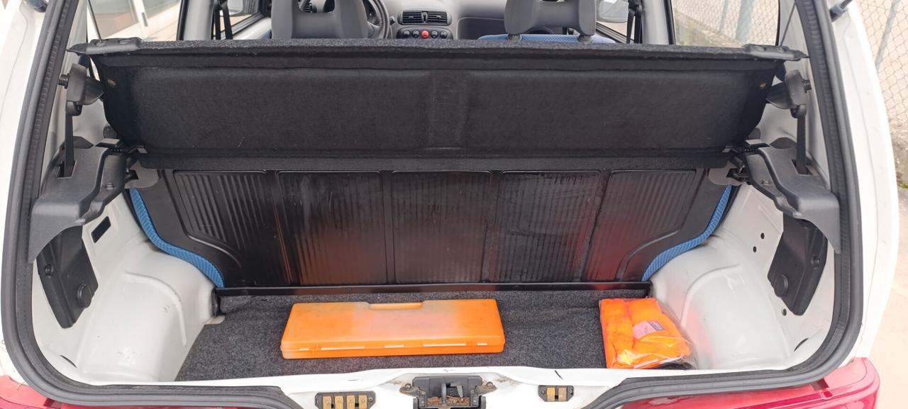 Fiat Seicento 1.1i S - Uniproprietario - Solo 73000 km