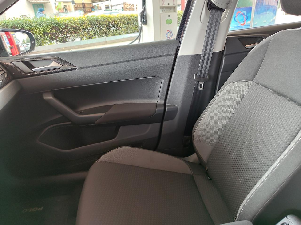 Volkswagen Polo 1.0 TSI ANNO 2023 OK NEOP PROMO