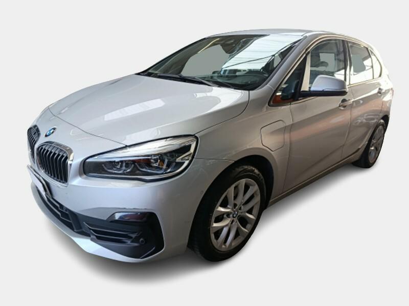 BMW SERIE 2 ACTIVE TOURER 225XE IPERFORMANCE BUSINESS AUTOM. 5 PORTE MONOVOLUME