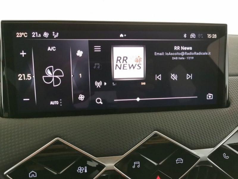 DS DS3 DS 3 EDITION FRANCE