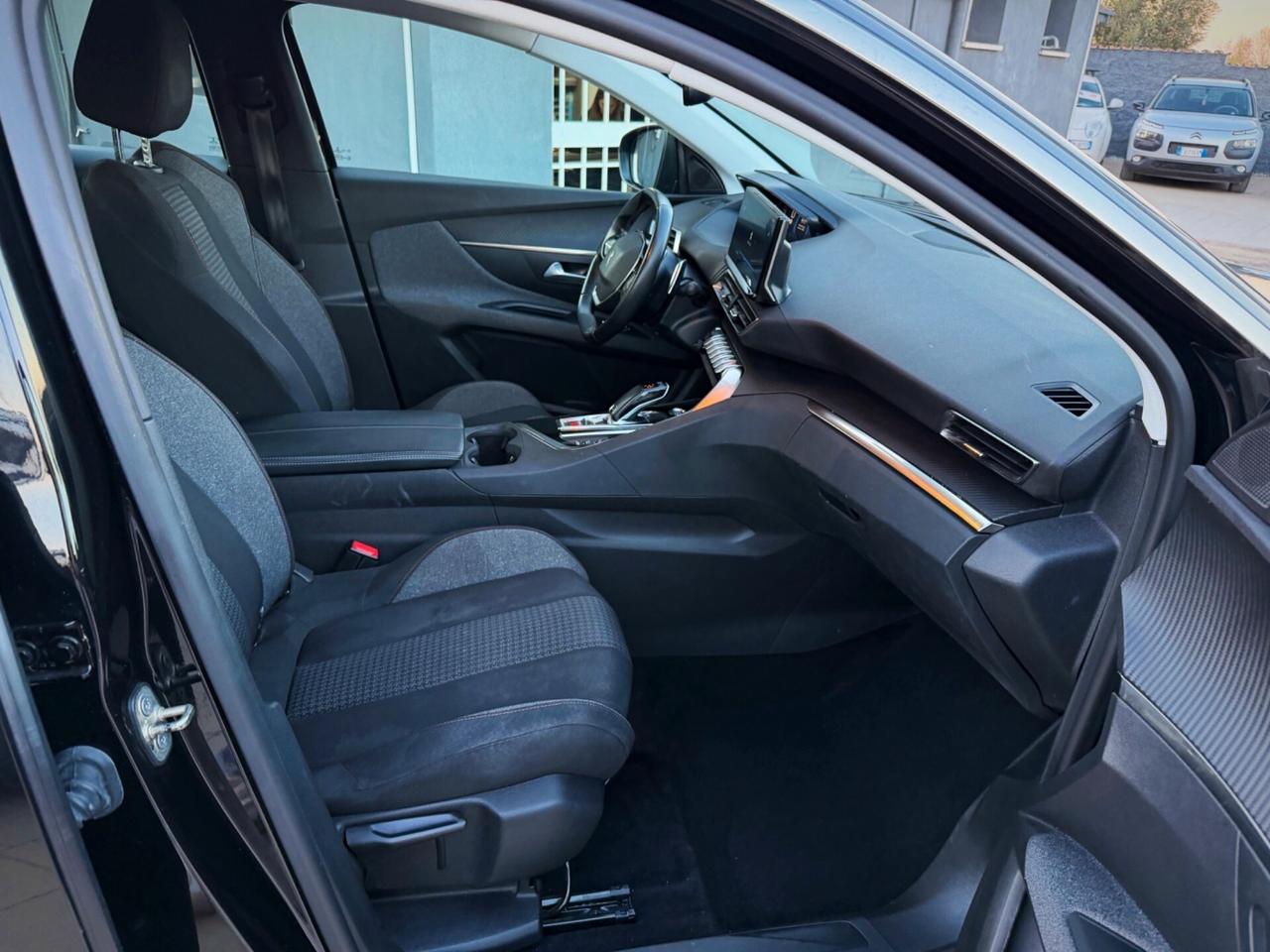 Peugeot 3008 BlueHDi 130 S&S EAT8 GT