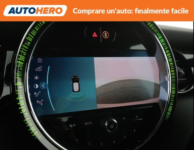 MINI Cooper SE Essential