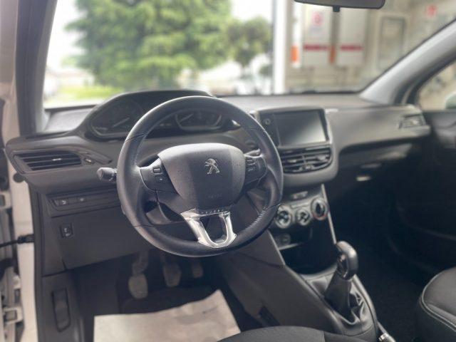 PEUGEOT 208 PureTech 82 Stop&Start 5 porte Allure