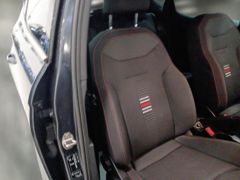 SEAT ARONA 1.0 TGI 66KW FR