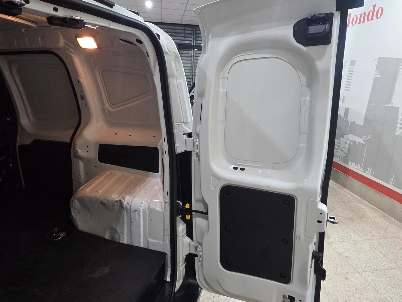 Fiat Fiorino 1.4 8V 77CV Cargo SX bz/metano