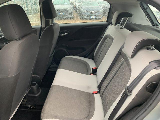 FIAT Punto Evo 1.2 5 porte Dynamic