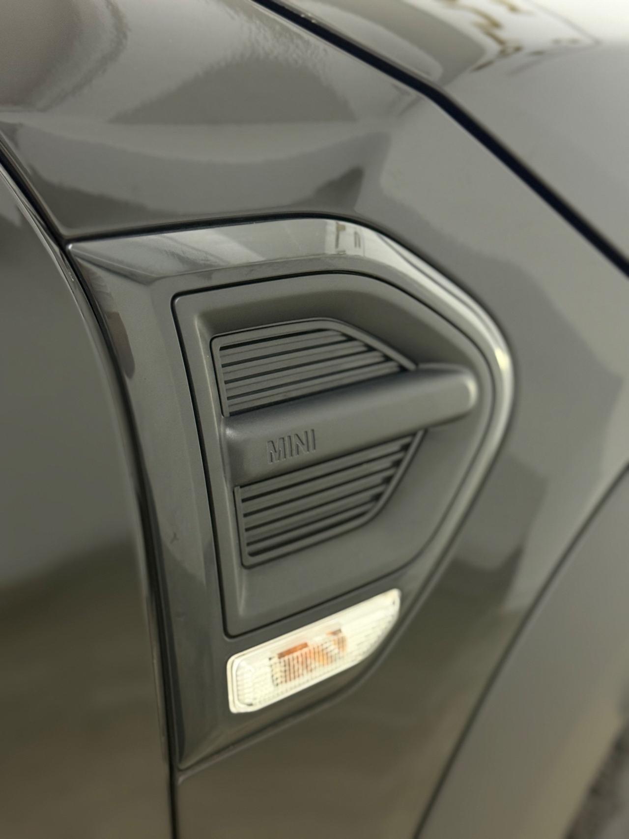 Mini Cooper D Countryman 2.0 Unico Pro. Iva esposta