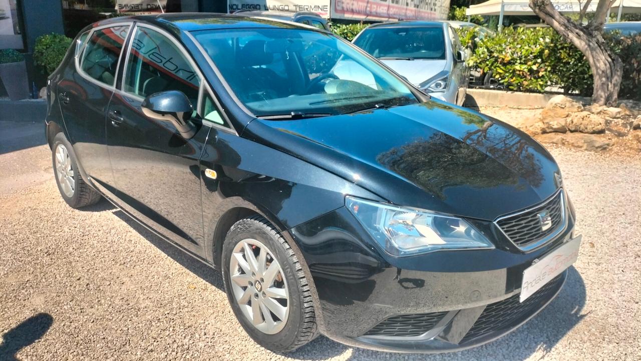 Seat Ibiza 1.2 70 CV 5p. Reference *PREZZO REALE*8