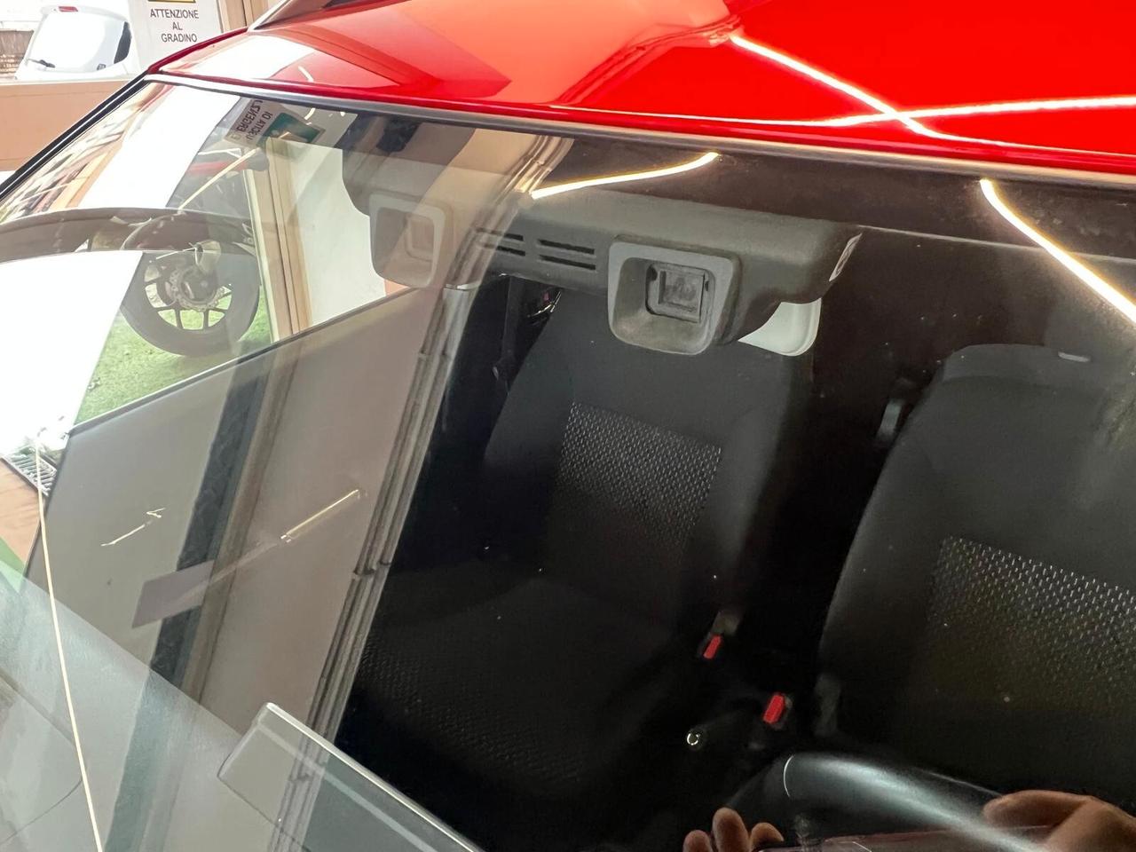 Suzuki Ignis 1.2 Hybrid AUTOMATICA*NO VINCOLI DI FINANZIAMENTO