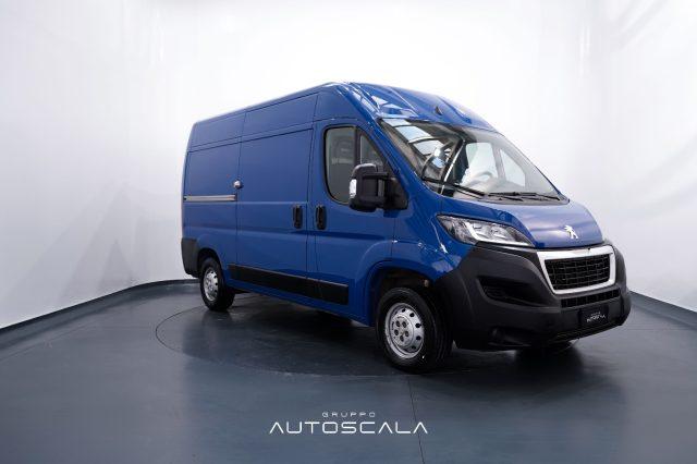 PEUGEOT Boxer 335 2.2 BlueHDi 140 S&S L2-H2 Furgone