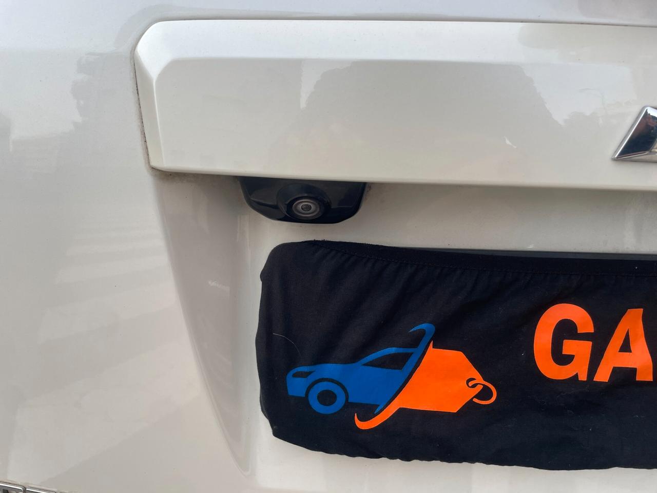 Chevrolet Captiva 2.2 VCDi 184CV 4WD LTZ