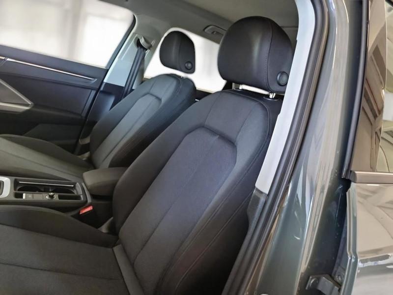 AUDI Q3 35 TDI S tronic Business