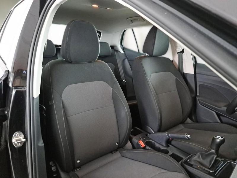 SKODA FABIA 1.0 TSI 5P BENZINA