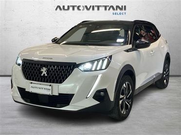 PEUGEOT 2008 1.2 PureTech 130cv GT Line S&S