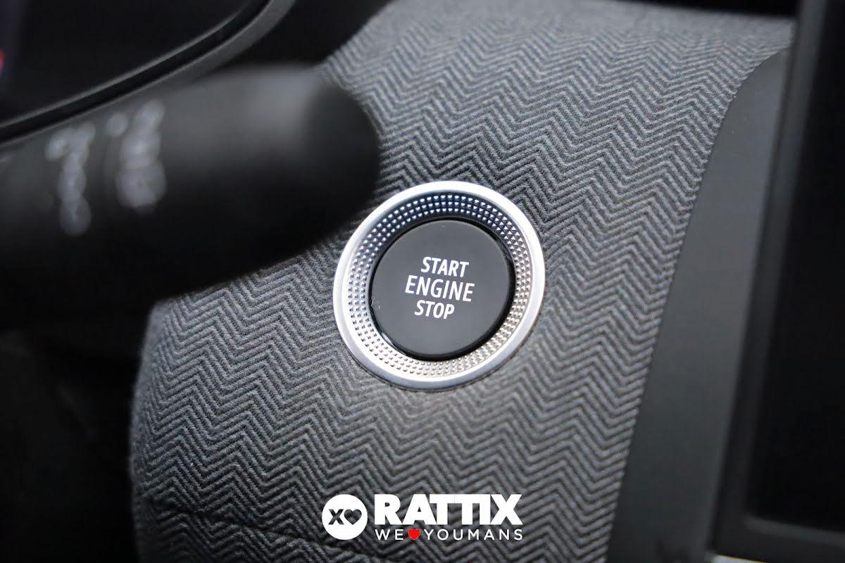 Renault Clio 1.0 TCE 90CV Techno