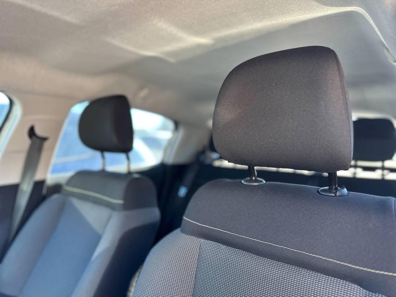 CITROEN C3 III 2017 - C3 1.2 puretech Max s&s 110cv eat6