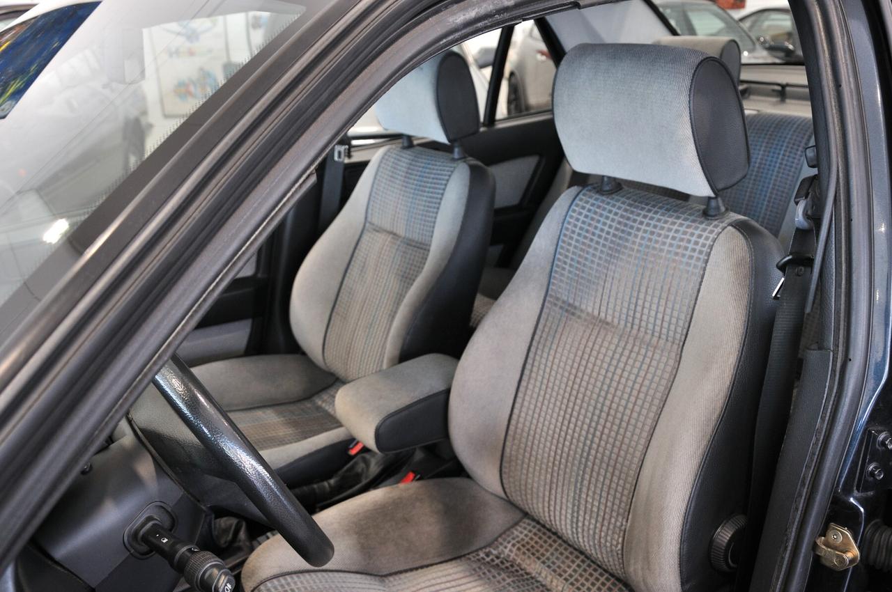 Alfa Romeo 155 1.8i Twin Spark cat ASI