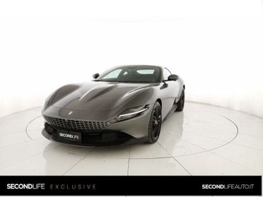 Ferrari Roma 3.9 F1 dct