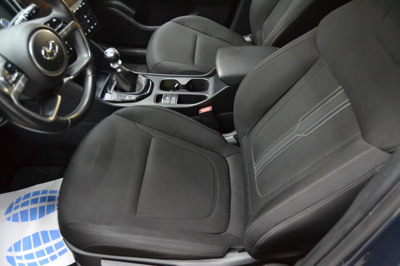 Hyundai Tucson 1.6 CRDI XLine