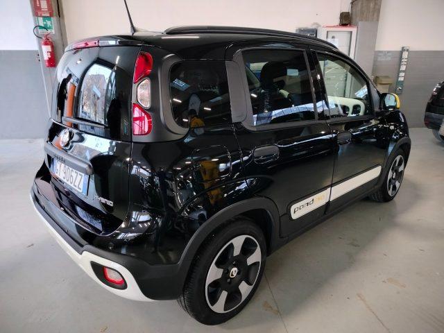 FIAT Panda 1.0 70CV Hybrid PANDINA (CROSS)