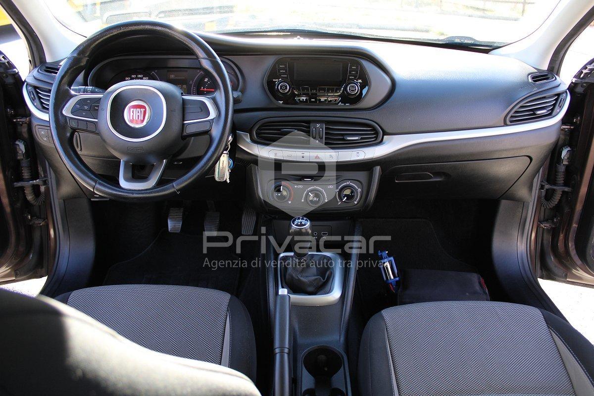FIAT Tipo 1.3 Mjt 4 porte Easy