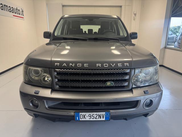 LAND ROVER Range Rover Sport 2.7 TDV6 SE